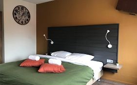 Guesthouse Groningen