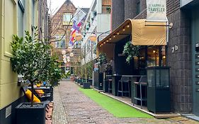 Guesthouse Groningen